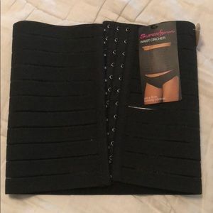 Superform Waist Cincher